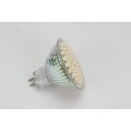 Free Shipping 3W DC 12V MR16 Cool White Spot Bulb